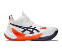 Asics Metarise 2 White/Indigo Fog Da Uomo 50.5 Bianco