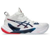 ASICS Metarise 2 White / Mako Blue Male Size 46.5