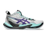 Asics Metarise 2 White/Radiant Amethyst da Uomo 41.5 Bianco