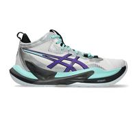 Asics Metarise 2 White/Radiant Amethyst da Uomo 42.5 Bianco