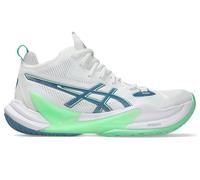 ASICS Metarise 2 White / Saba Blue Male Size 44