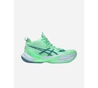 Asics Metarise M - Scarpe Volley - Uomo - Verde 42