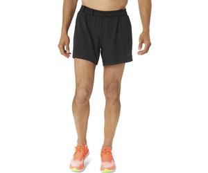 Asics Metarun 5IN M - pantaloni corti running - uomo Black XL