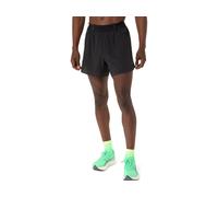 ASICS Metarun 5in Short Performance Black Male Size M
