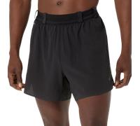 ASICS METARUN 5IN SHORT Shorts L Nero