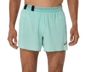 ASICS METARUN 5IN SHORT Shorts XL Verde
