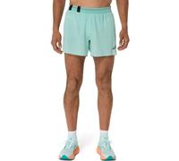 ASICS Metarun 5in Short - Uomo - Blu - Taglia XL- modello 2025