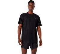 ASICS Metarun Camicia da corsa Uomini - nero