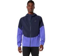 ASICS METARUN LEGEND JACKET Giacche con cappuccio XL Azzurro