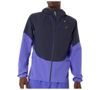 Giacche con cappuccio ASICS METARUN LEGEND JACKET 4571633298844 in taglia M EU