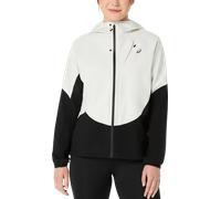 ASICS Metarun Legend Jacket - Donna - Nero / Bianco - Taglia XS- modello 2026