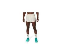 Asics metarun limited series split short beige homme