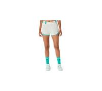 Shorts Asics LIMITED SERIES METARUN SPLIT SHORT 4570158318297 in taglia L EU
