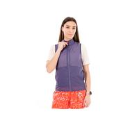 ASICS Metarun Packable Gilet Greyish Purple FeMale Size M