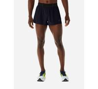 ASICS Metarun Split Short Performance Black Male Size S