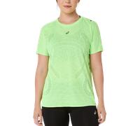 ASICS Metarun Magliette M Verde