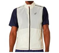 ASICS Metarun Packable Gilet Birch Male Size L