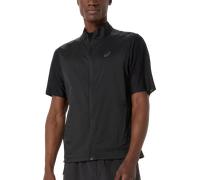 ASICS METARUN PACKABLE GILET Gilet M Nero