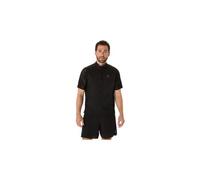 Asics metarun packable sleeveless giacca black men