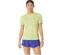Magliette Asics METARUN PATTERN SS TOP 2012c859-750 Taglie S