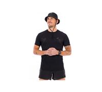 T-shirt ASICS Metarun manica corta nero - S