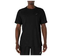 ASICS Metarun Ss Top Performance Black Male Size L