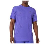 Asics - Metarun S/S Top - Maglia da corsa M lilla