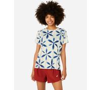 Asics Metarun Shibori W - T Shirt Running