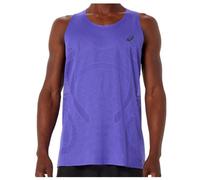 Asics - Metarun Singlet - Canotta M lilla