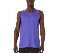 ASICS Metarun Singlet Cobalt Burst Male Size L