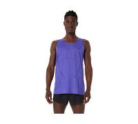 ASICS Metarun Singlet Cobalt Burst Male Size S