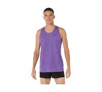 ASICS Metarun Singlet Edo Purple Male Size XL