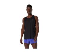 ASICS Metarun Singlet Performance Black Male Size M