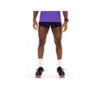 Asics Pantaloncini da running Metarun Split Short Nero Taglia M
