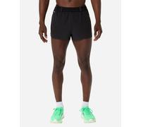ASICS Pantaloncini Metarun Split Short Taglia XL