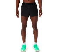 ASICS Pantaloncini Metarun Split Short Taglia L