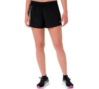 ASICS Metarun Split Pantaloncini da corsa Donna - nero