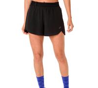 ASICS METARUN SPLIT SHORTS Shorts M Nero