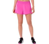 ASICS Metarun Split Pantaloncini da corsa Donna - rosa