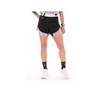 ASICS LIMITED SERIES METARUN SPLIT SHORT Shorts S Nero
