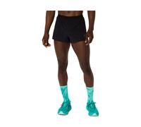 ASICS Metarun Split Short Performance Black Male Size XL