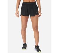 Shorts Asics METARUN SPLIT SHORT 2012c858-001 Taglie XS