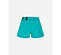 Asics Metarun Split W - Short Running - Donna - Verde M