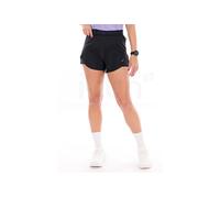 ASICS Metarun Split Pantaloncini da corsa Donna - nero