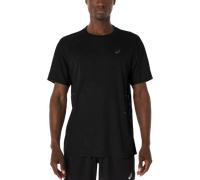 ASICS METARUN SS TOP Magliette M Nero