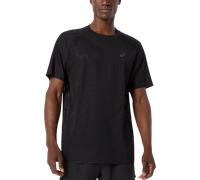 ASICS METARUN SS TOP Magliette XL Nero