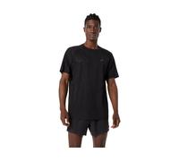 ASICS Metarun Ss Top Performance Black Male Size S