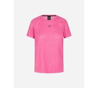 Asics Metarun Top W - T-shirt Running - Donna - Rosa M