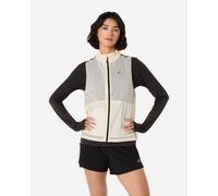 ASICS Metarun Packable Gilet da corsa Donna - beige