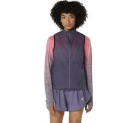 Asics Metarun W - gilet running - donna S Purple woman